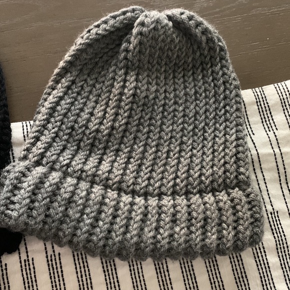 Mens handmade beanies o/s bundle - Picture 6 of 7